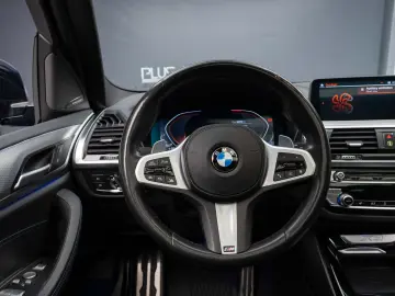 BMW X3 2.0d xDrive M-Sport Harman&Kardon 360