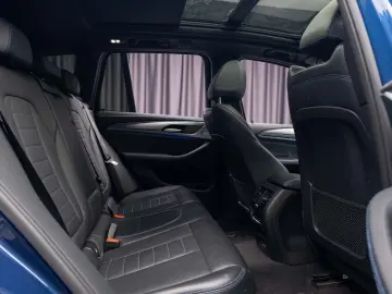 BMW X3 2.0d xDrive M-Sport Harman&Kardon 360