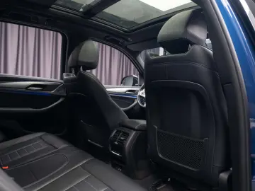 BMW X3 2.0d xDrive M-Sport Harman&Kardon 360