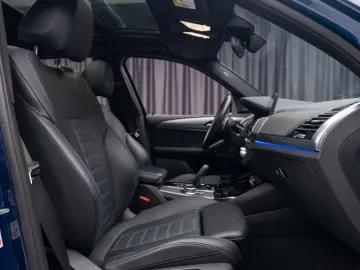 BMW X3 2.0d xDrive M-Sport Harman&Kardon 360