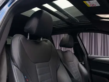 BMW X3 2.0d xDrive M-Sport Harman&Kardon 360