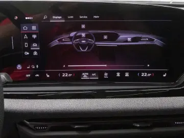 Audi A6 TDI Q S LINE LM21 BuO HuD PANO