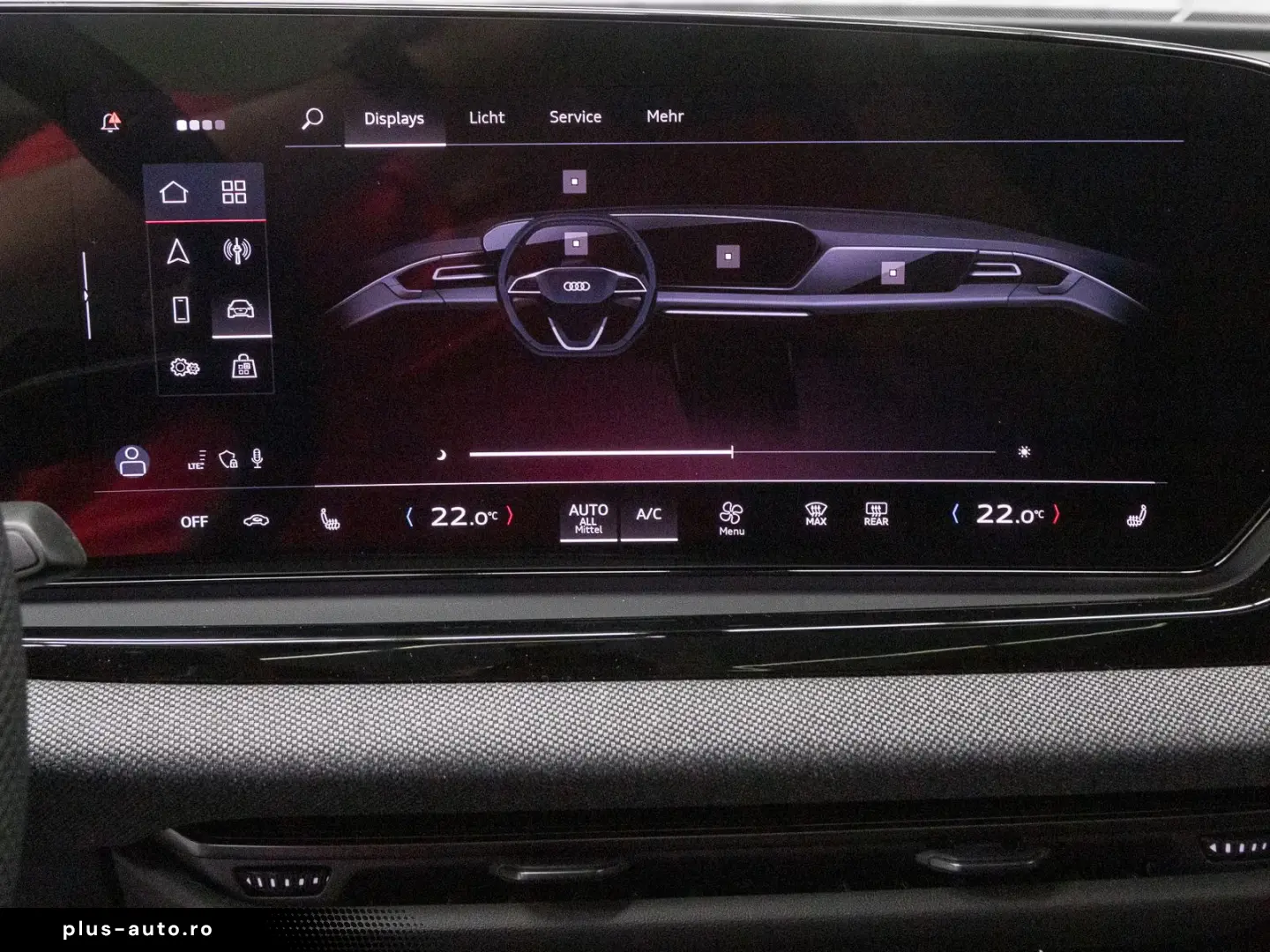 Audi A6 TDI Q S LINE LM21 BuO HuD PANO