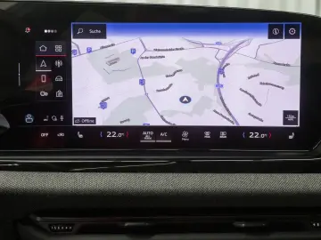Audi A6 TDI Q S LINE LM21 BuO HuD PANO
