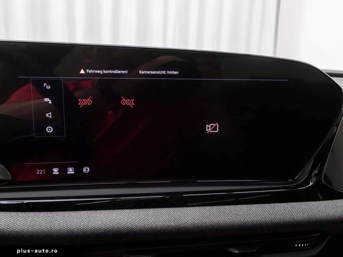 Audi A6 TDI Q S LINE LM21 BuO HuD PANO