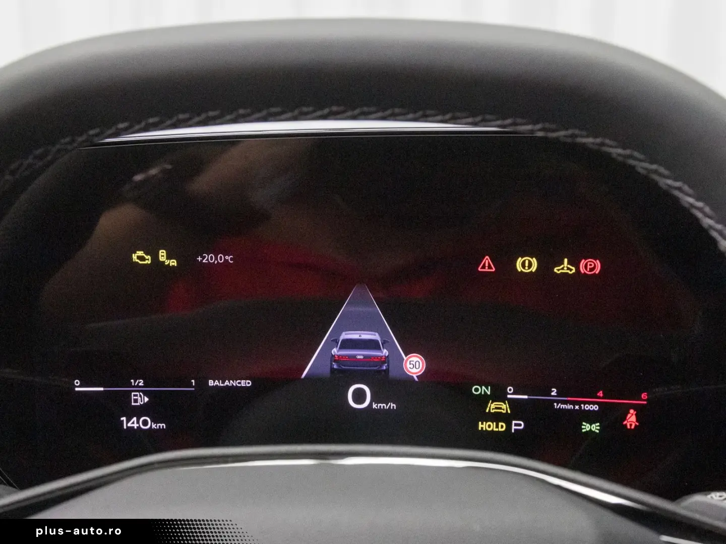 Audi A6 TDI Q S LINE LM21 BuO HuD PANO
