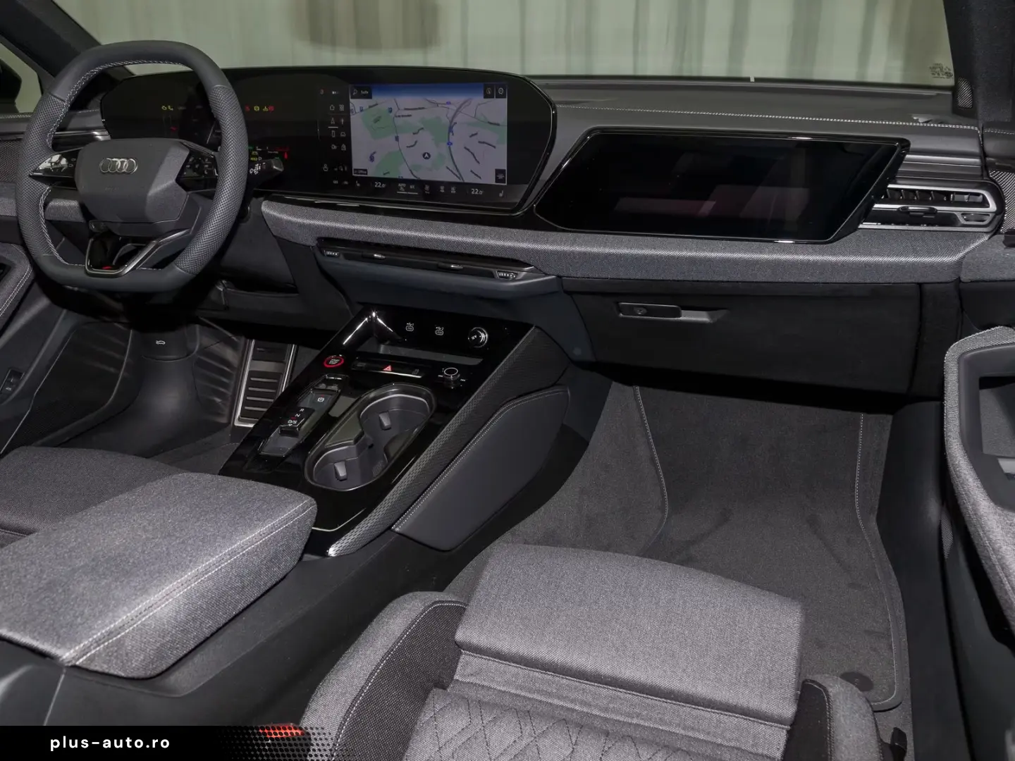 Audi A6 TDI Q S LINE LM21 BuO HuD PANO