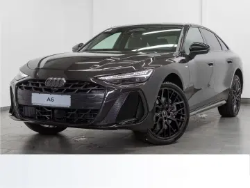 Audi A6 TDI Q S LINE LM21 BuO HuD PANO