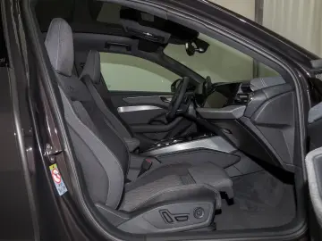 Audi A6 TDI Q S LINE LM21 BuO HuD PANO