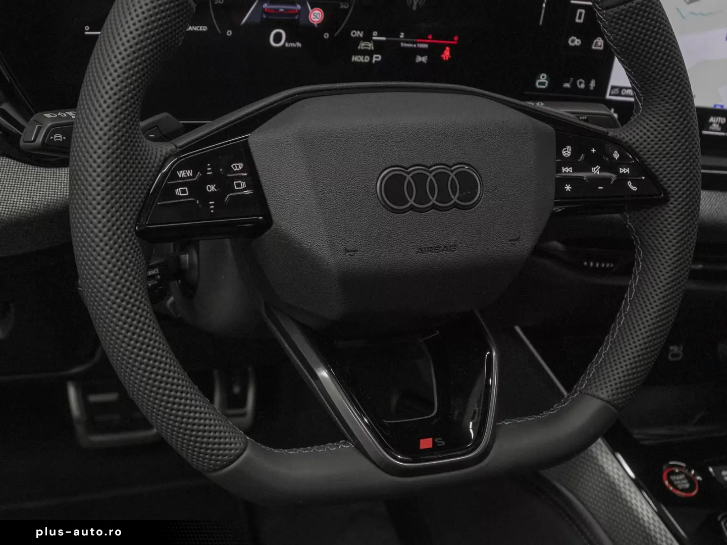 Audi A6 TDI Q S LINE LM21 BuO HuD PANO