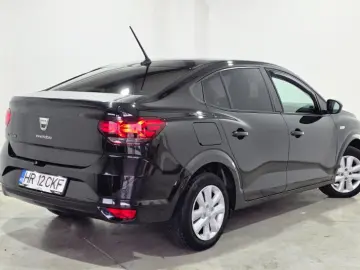 DACIA LOGAN 1.0 TCe 90CP Comfort MT6