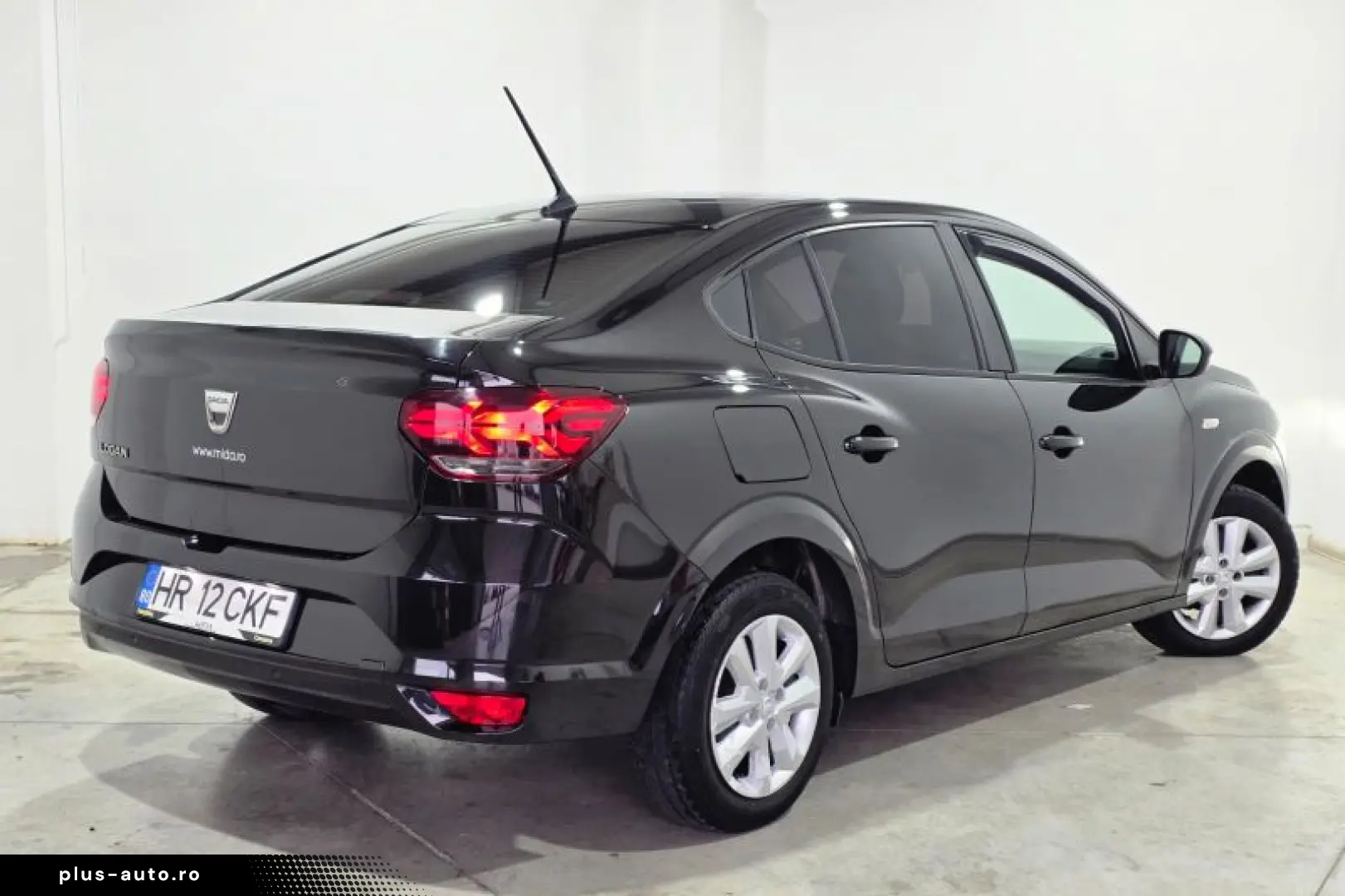 DACIA LOGAN 1.0 TCe 90CP Comfort MT6