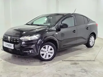 DACIA LOGAN 1.0 TCe 90CP Comfort MT6