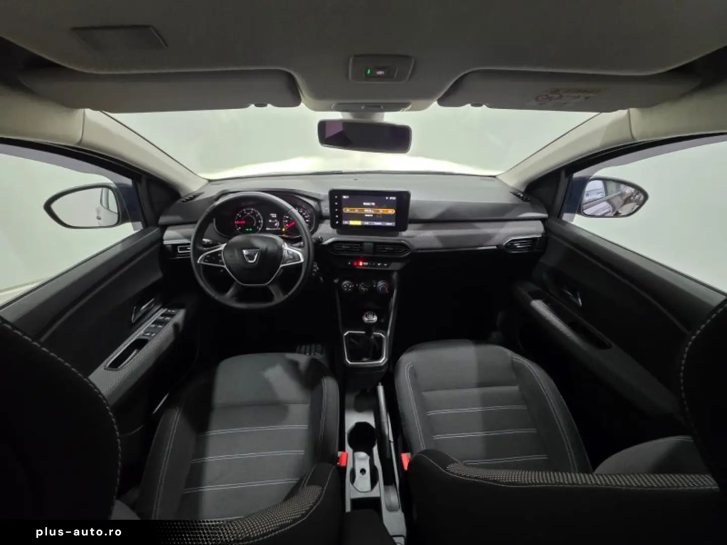 DACIA LOGAN 1.0 TCe 90CP Comfort MT6