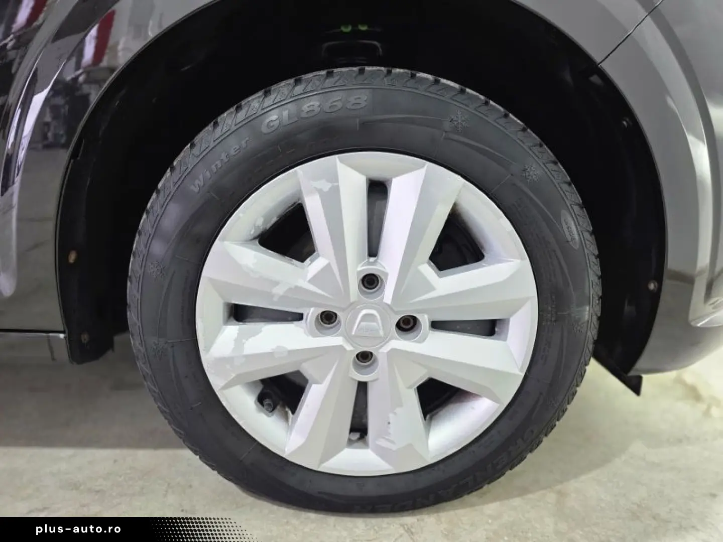 DACIA LOGAN 1.0 TCe 90CP Comfort MT6