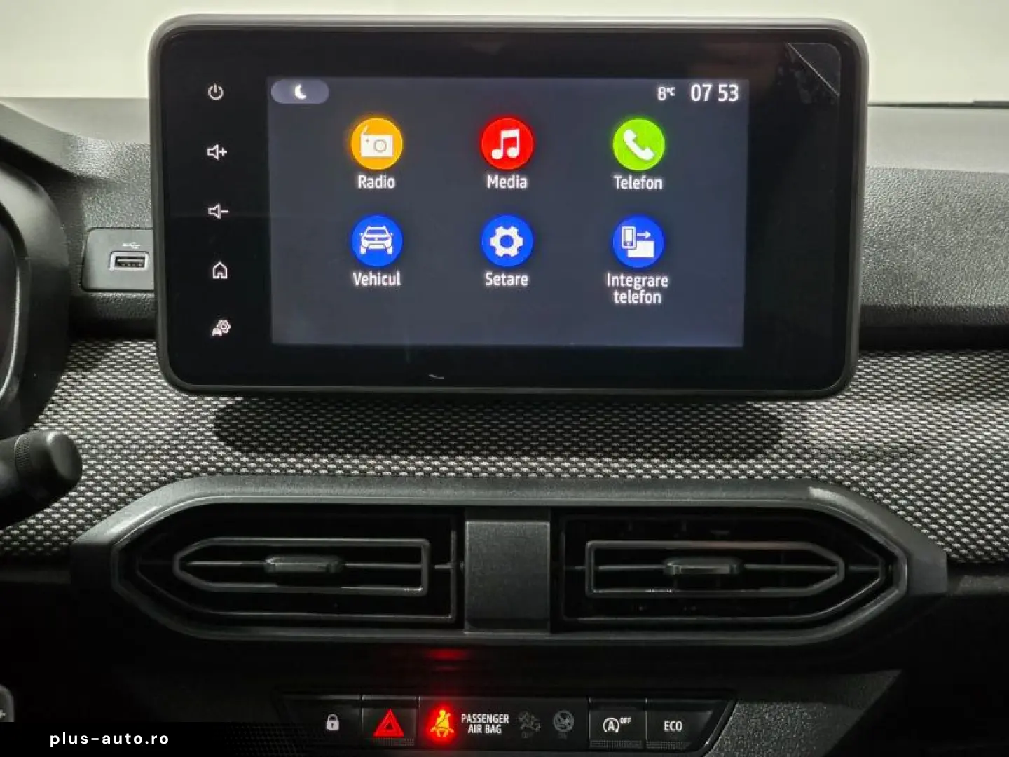 DACIA LOGAN 1.0 TCe 90CP Comfort MT6