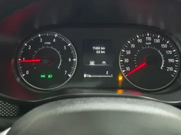 DACIA LOGAN 1.0 TCe 90CP Comfort MT6