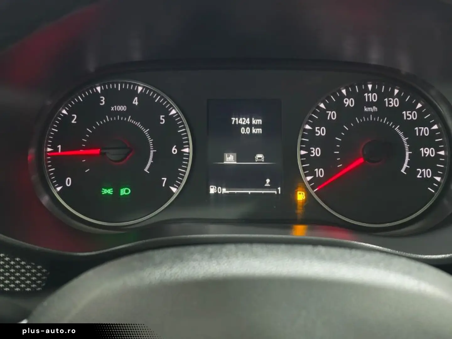 DACIA LOGAN 1.0 TCe 90CP Comfort MT6