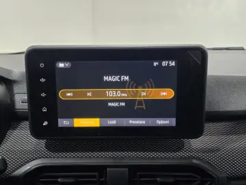 DACIA LOGAN 1.0 TCe 90CP Comfort MT6