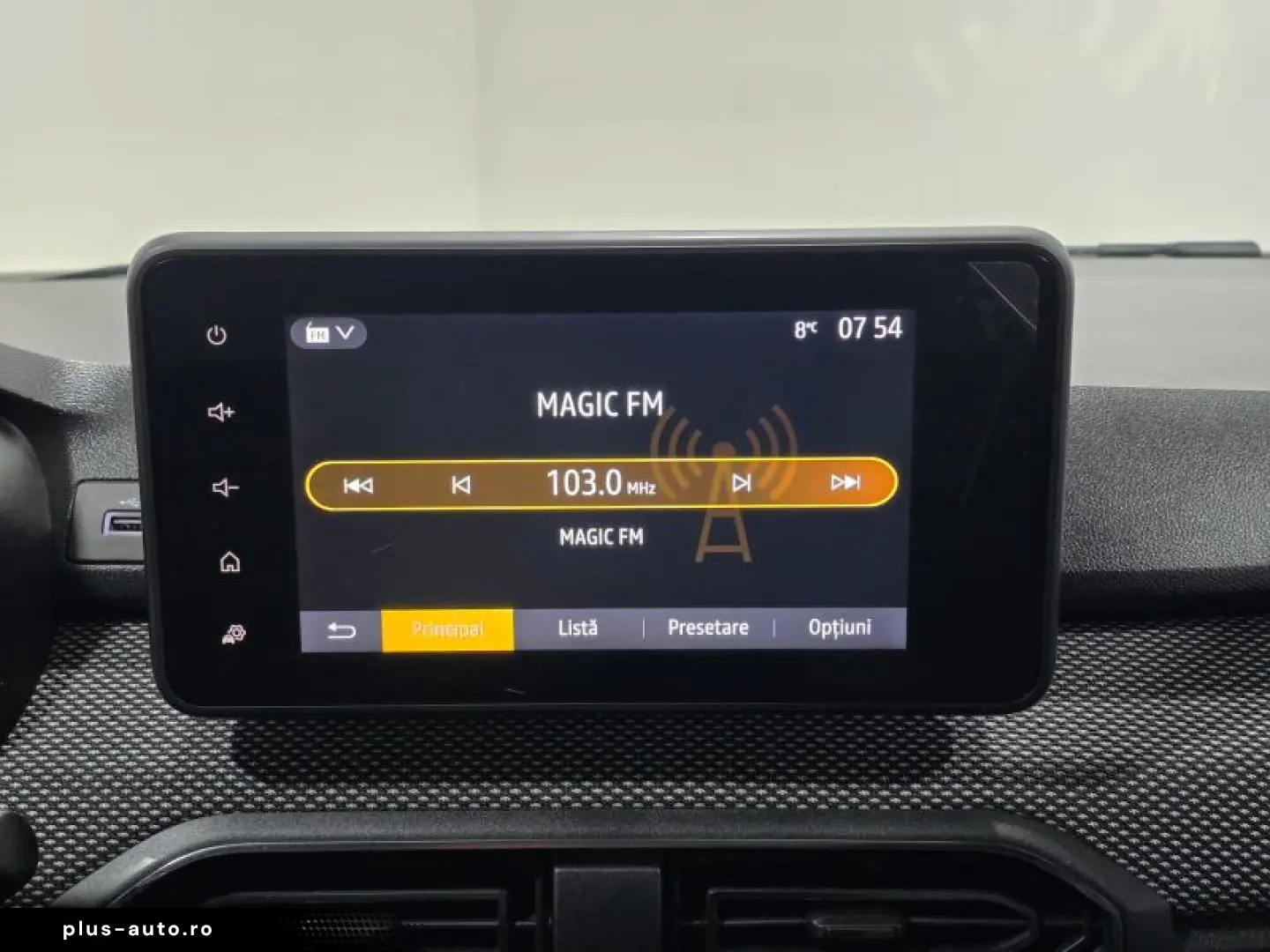 DACIA LOGAN 1.0 TCe 90CP Comfort MT6