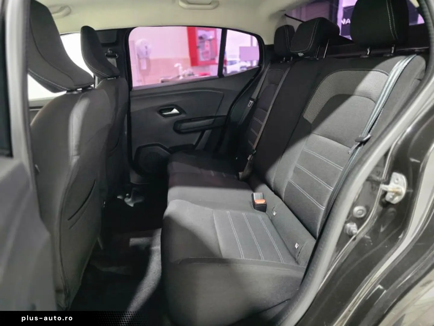 DACIA LOGAN 1.0 TCe 90CP Comfort MT6