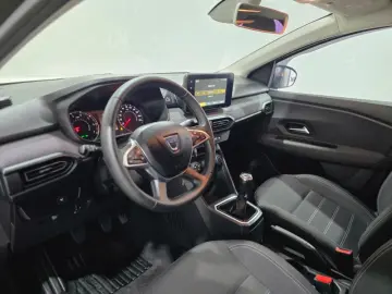 DACIA LOGAN 1.0 TCe 90CP Comfort MT6