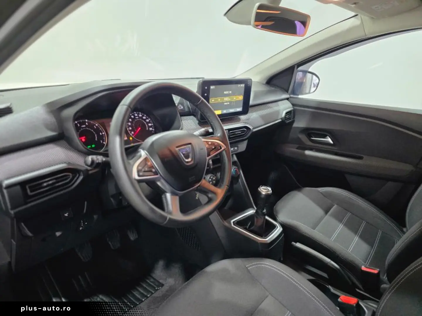 DACIA LOGAN 1.0 TCe 90CP Comfort MT6