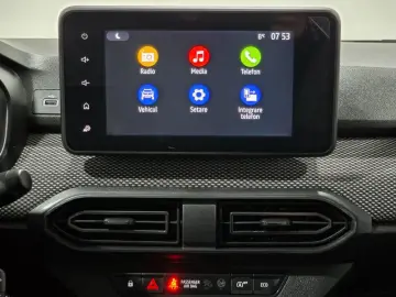 DACIA LOGAN 1.0 TCe 90CP Comfort MT6