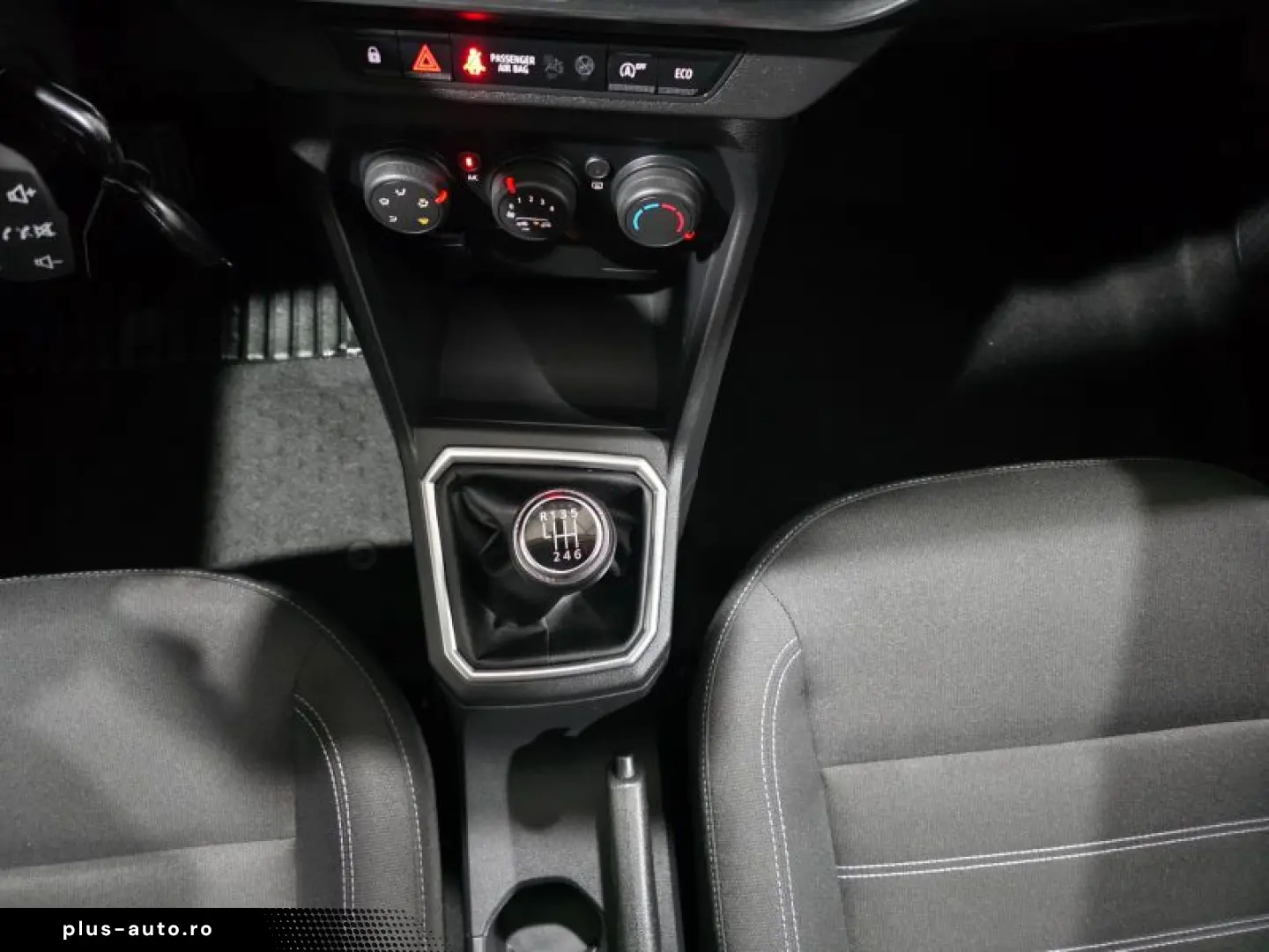 DACIA LOGAN 1.0 TCe 90CP Comfort MT6