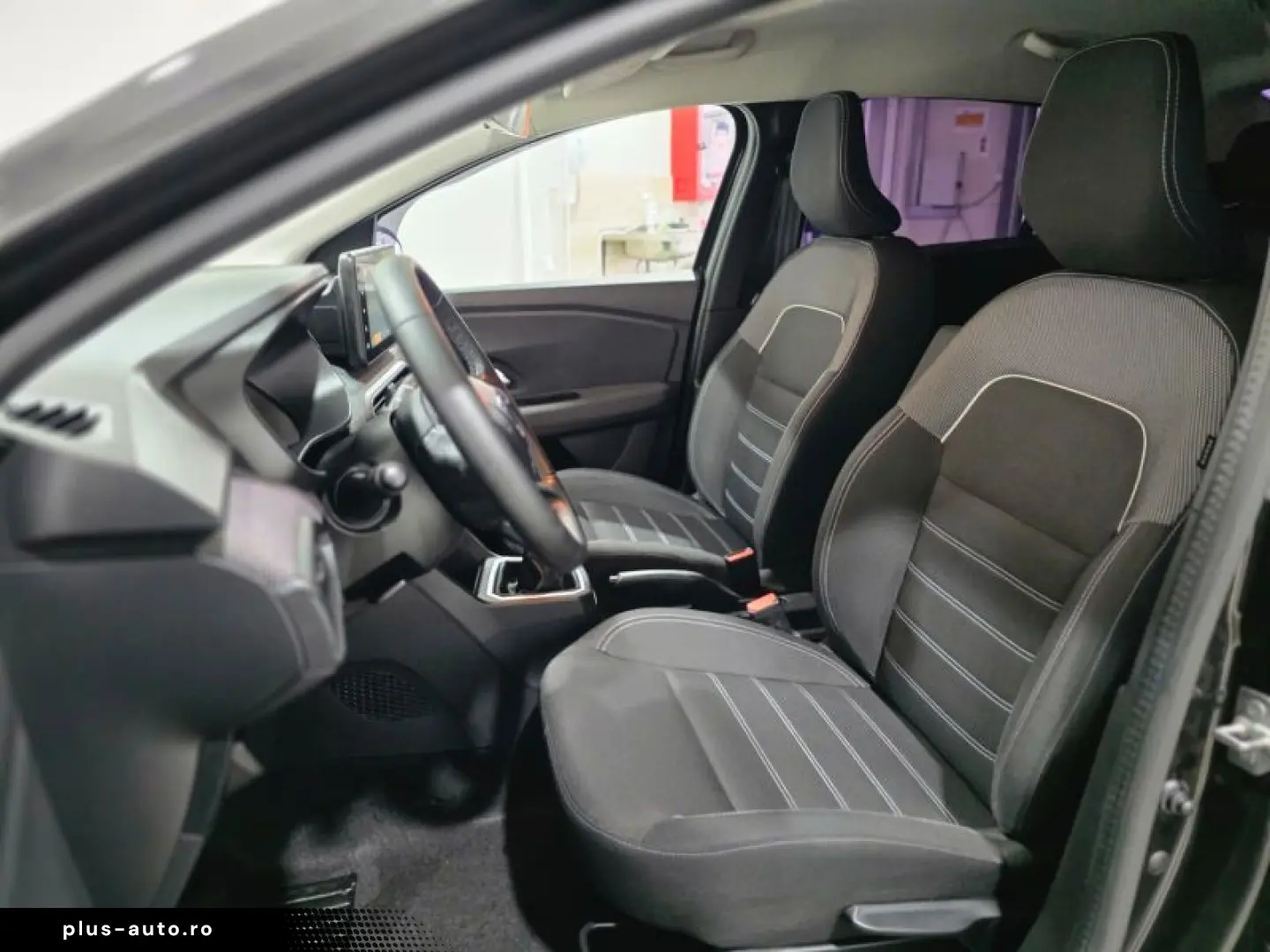 DACIA LOGAN 1.0 TCe 90CP Comfort MT6