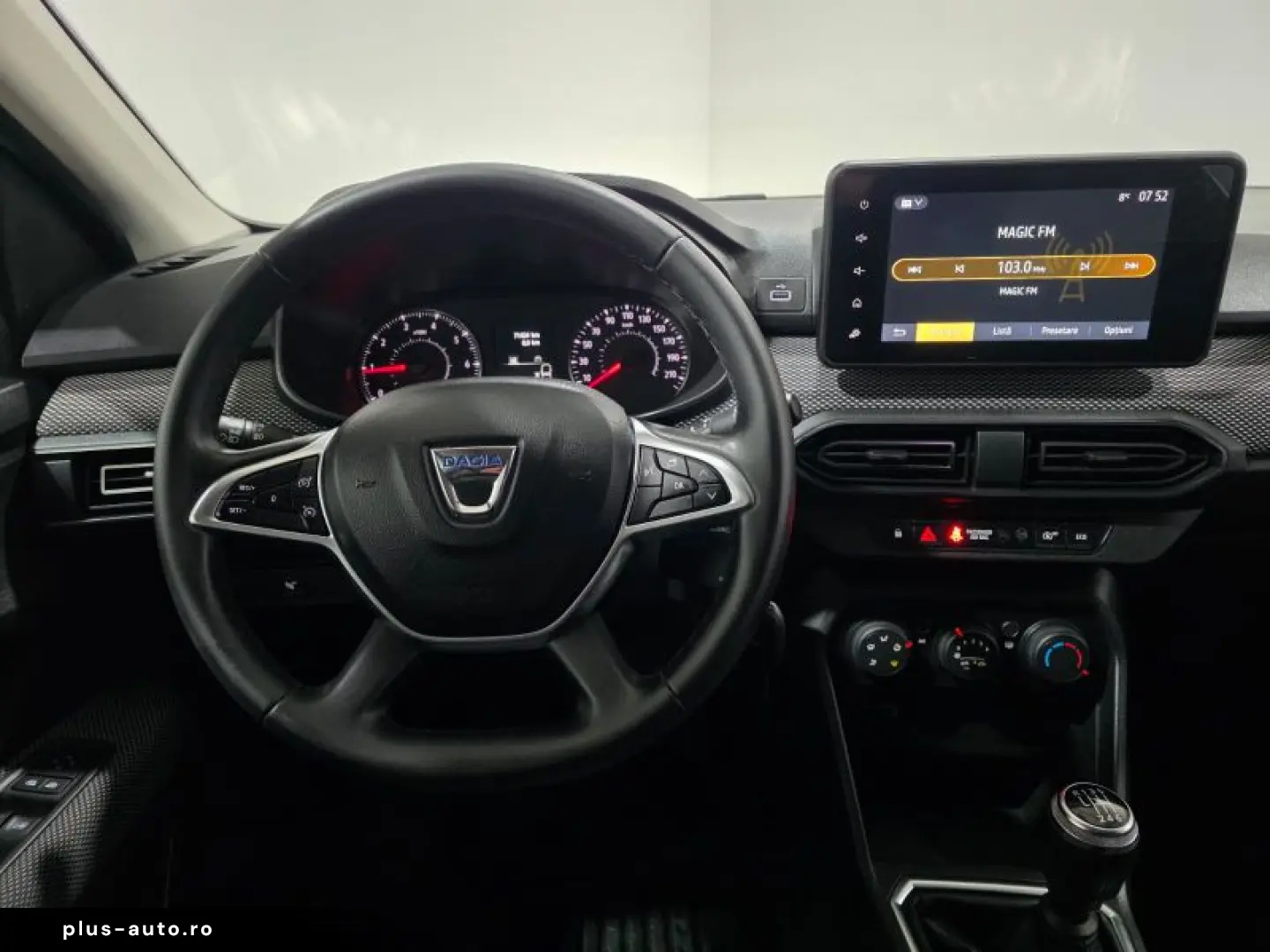 DACIA LOGAN 1.0 TCe 90CP Comfort MT6