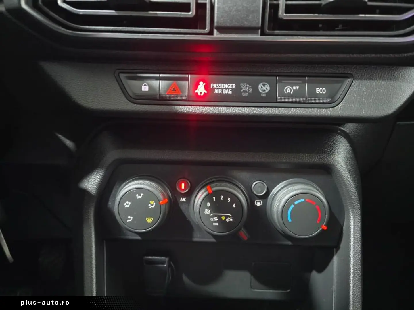 DACIA LOGAN 1.0 TCe 90CP Comfort MT6