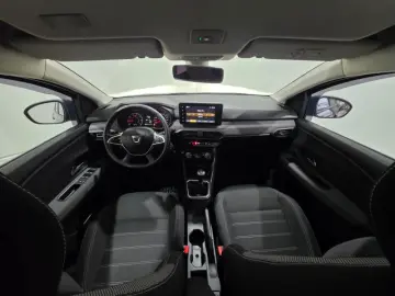 DACIA LOGAN 1.0 TCe 90CP Comfort MT6