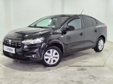 DACIA LOGAN 1.0 TCe 90CP Comfort MT6