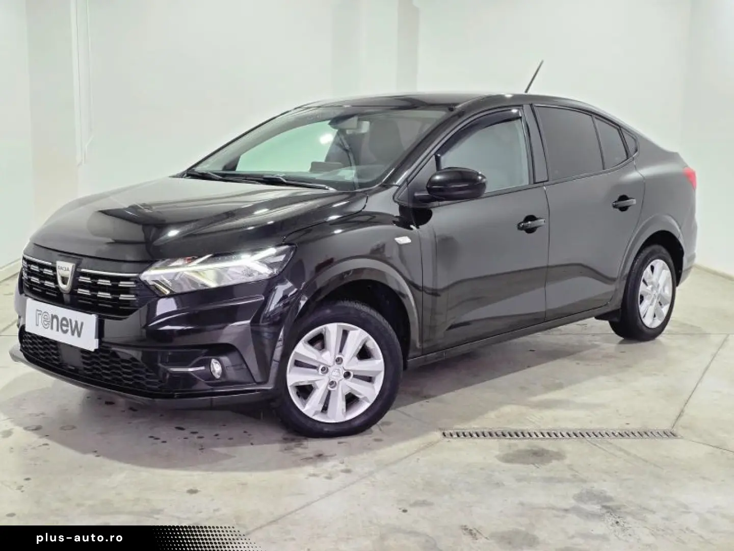 DACIA LOGAN 1.0 TCe 90CP Comfort MT6