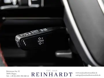 Audi A6 LIMOUSINE 45TFSi 2x S LINE BLACK 21Z MATRIX