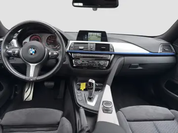 BMW 420i M Sport  adapt. LED  HUD  AHK  Navi  HiFi
