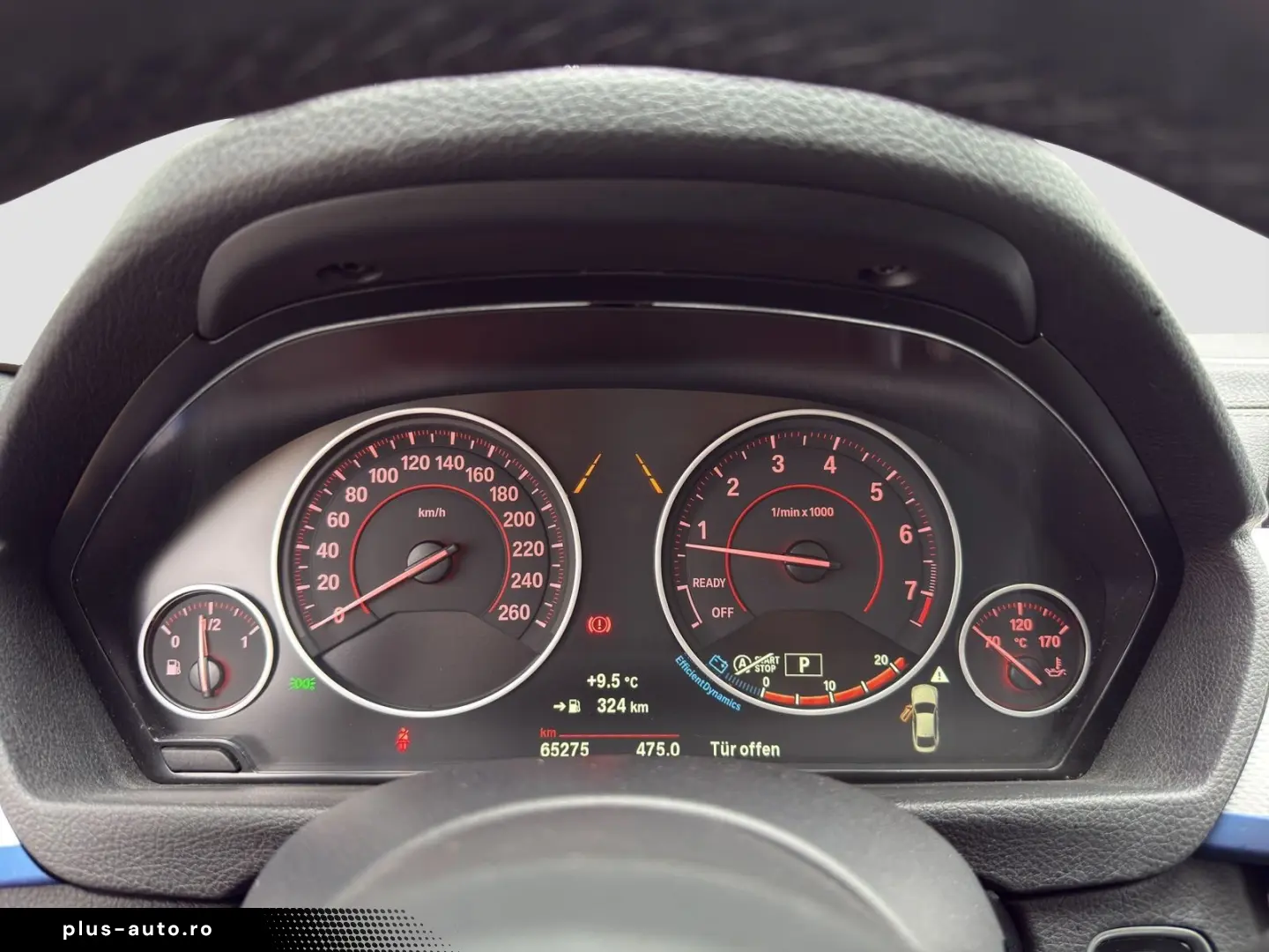 BMW 420i M Sport  adapt. LED  HUD  AHK  Navi  HiFi