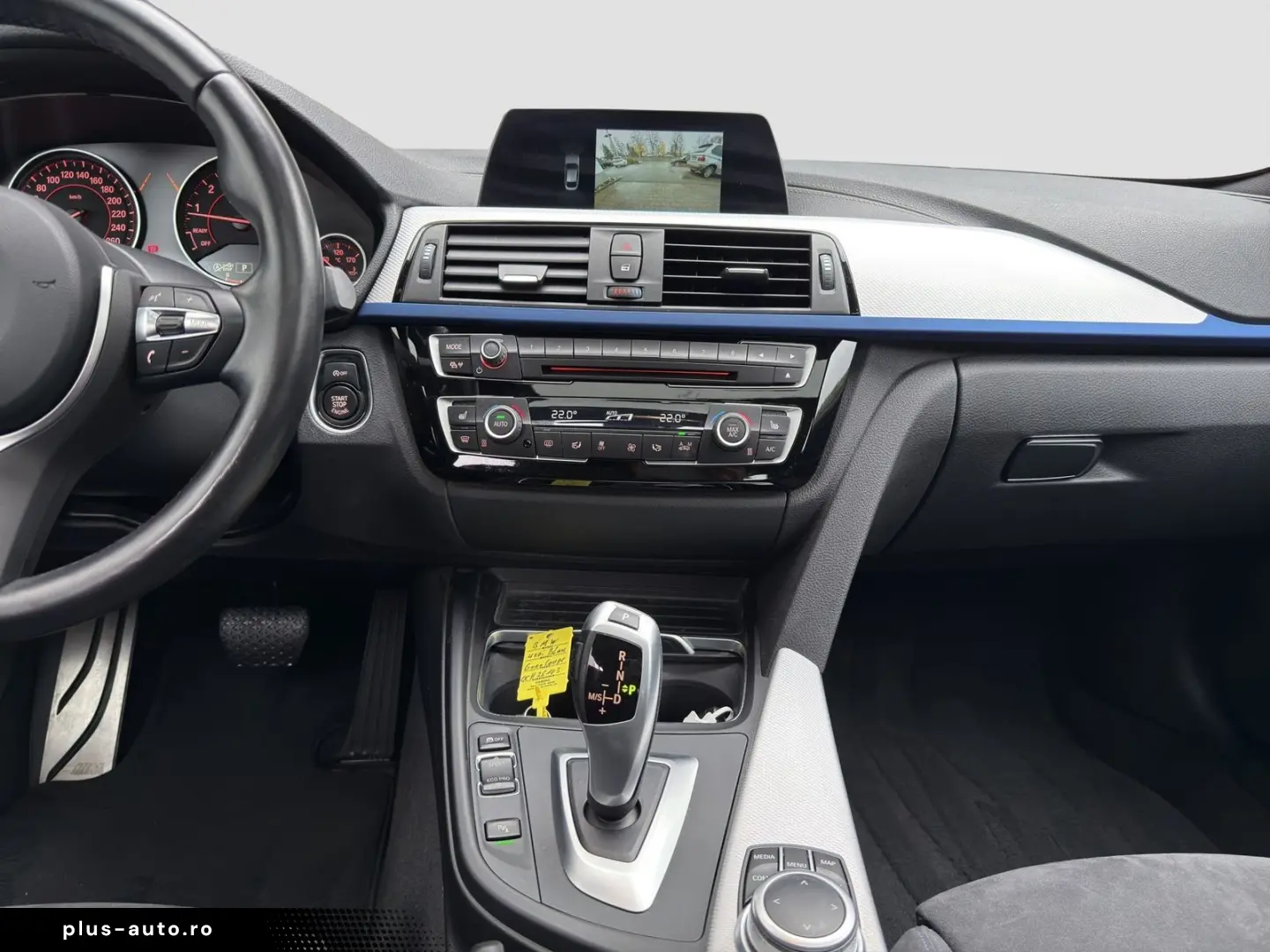 BMW 420i M Sport  adapt. LED  HUD  AHK  Navi  HiFi