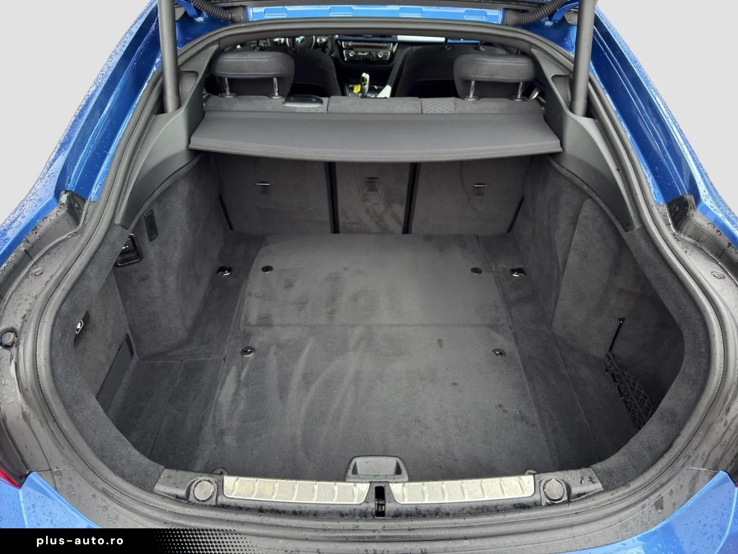 BMW 420i M Sport  adapt. LED  HUD  AHK  Navi  HiFi