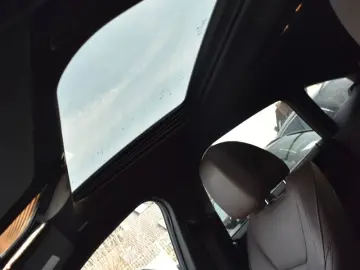 BMW 420 d Gran Coupé GLASDACH AHK M LENKRAD LEDER