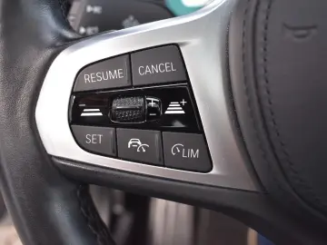 BMW 420 d Gran Coupé GLASDACH AHK M LENKRAD LEDER