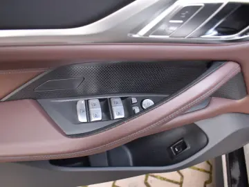 BMW 420 d Gran Coupé GLASDACH AHK M LENKRAD LEDER