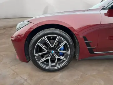 BMW 420d Gran Coupe M Sport   2Jahre-BPS.-GARANTIE