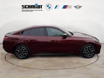 BMW 420d Gran Coupe M Sport   2Jahre-BPS.-GARANTIE