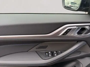 BMW 420d Gran Coupe M Sport   2Jahre-BPS.-GARANTIE