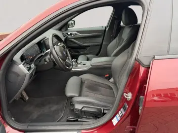 BMW 420d Gran Coupe M Sport   2Jahre-BPS.-GARANTIE