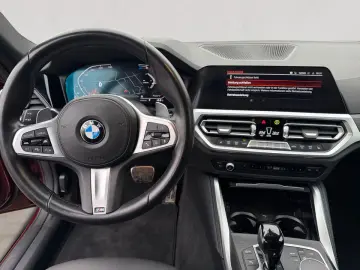 BMW 420d Gran Coupe M Sport   2Jahre-BPS.-GARANTIE