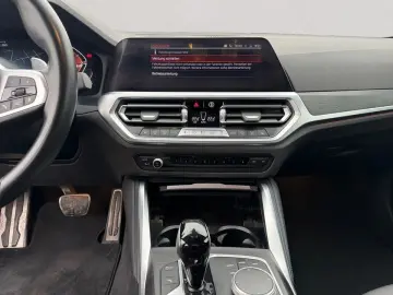 BMW 420d Gran Coupe M Sport   2Jahre-BPS.-GARANTIE