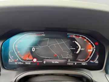 BMW 420d Gran Coupe M Sport   2Jahre-BPS.-GARANTIE